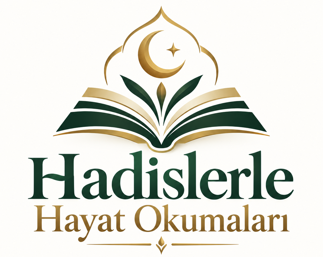 Hadislerle Hayat Okumalar